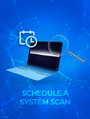 Schedule-A-System-Scan
