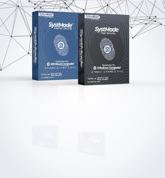 SystMade, Antivirus, Total Security, Internet Security