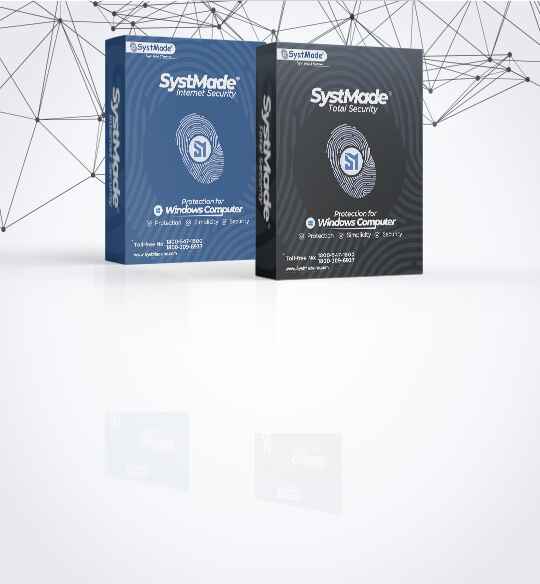 SMAV, SystMade, Antivirus, Total Security, Internet Security