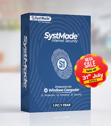 SystMade Internet Security