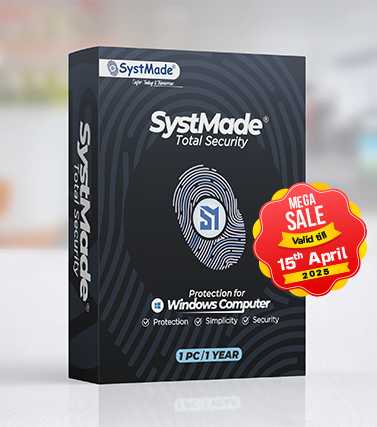 SystMade Internet Security