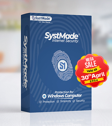 SMAV, SystMade, Antivirus, Total Security, Internet Security