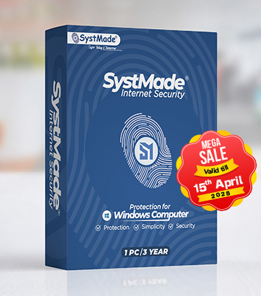 SystMade Internet Security