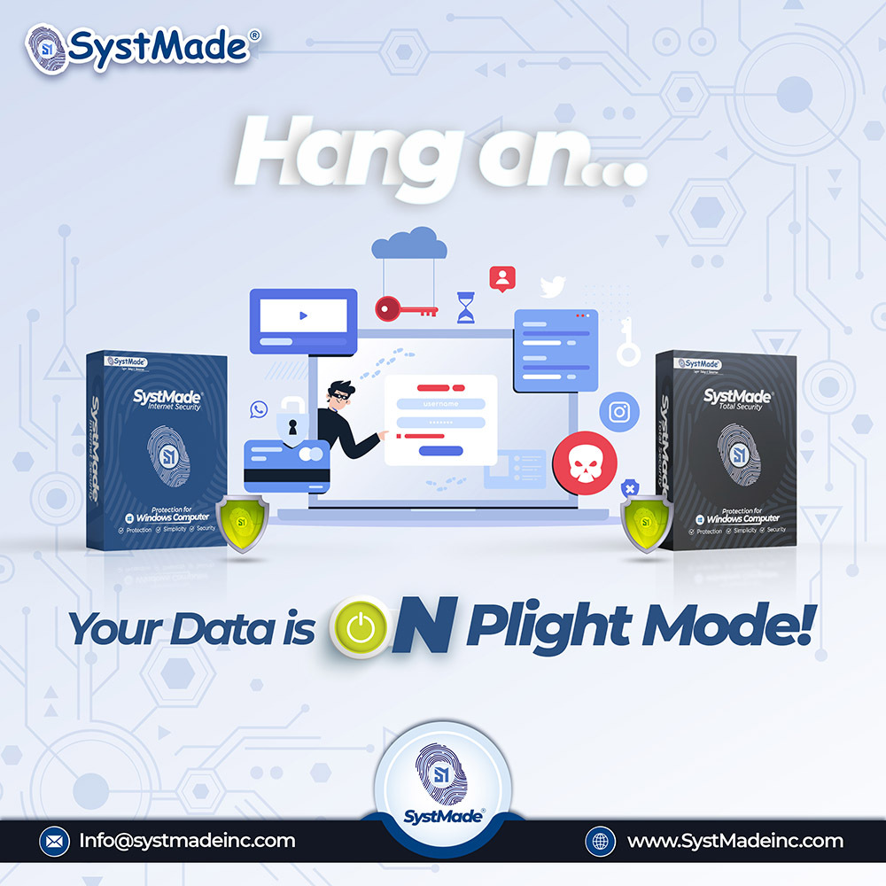 SMAV, SystMade, Antivirus, Total Security, Internet Security